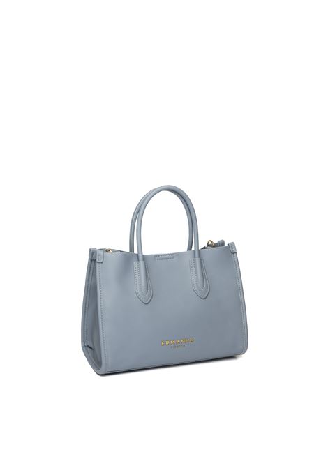 light blue tiny shopping bag ERMANNO SCERVINO | 923TINY-189